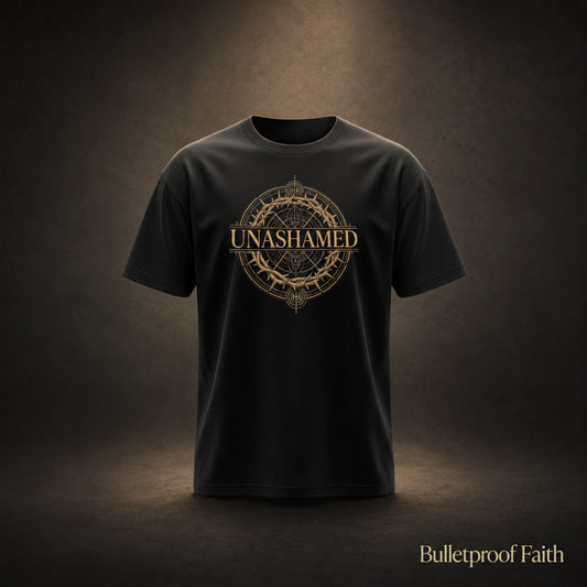 Unashamed | Premium Classic T-Shirt