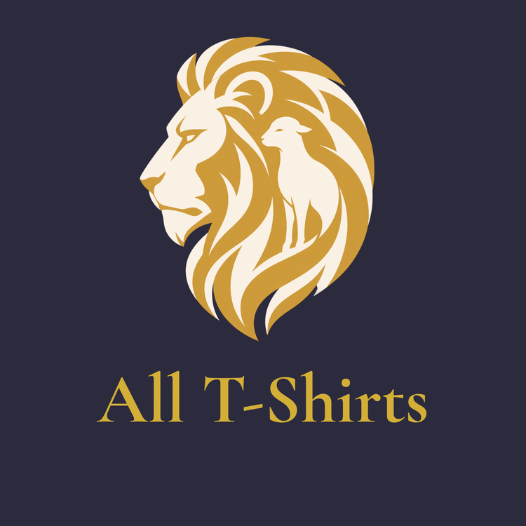 All T-shirts