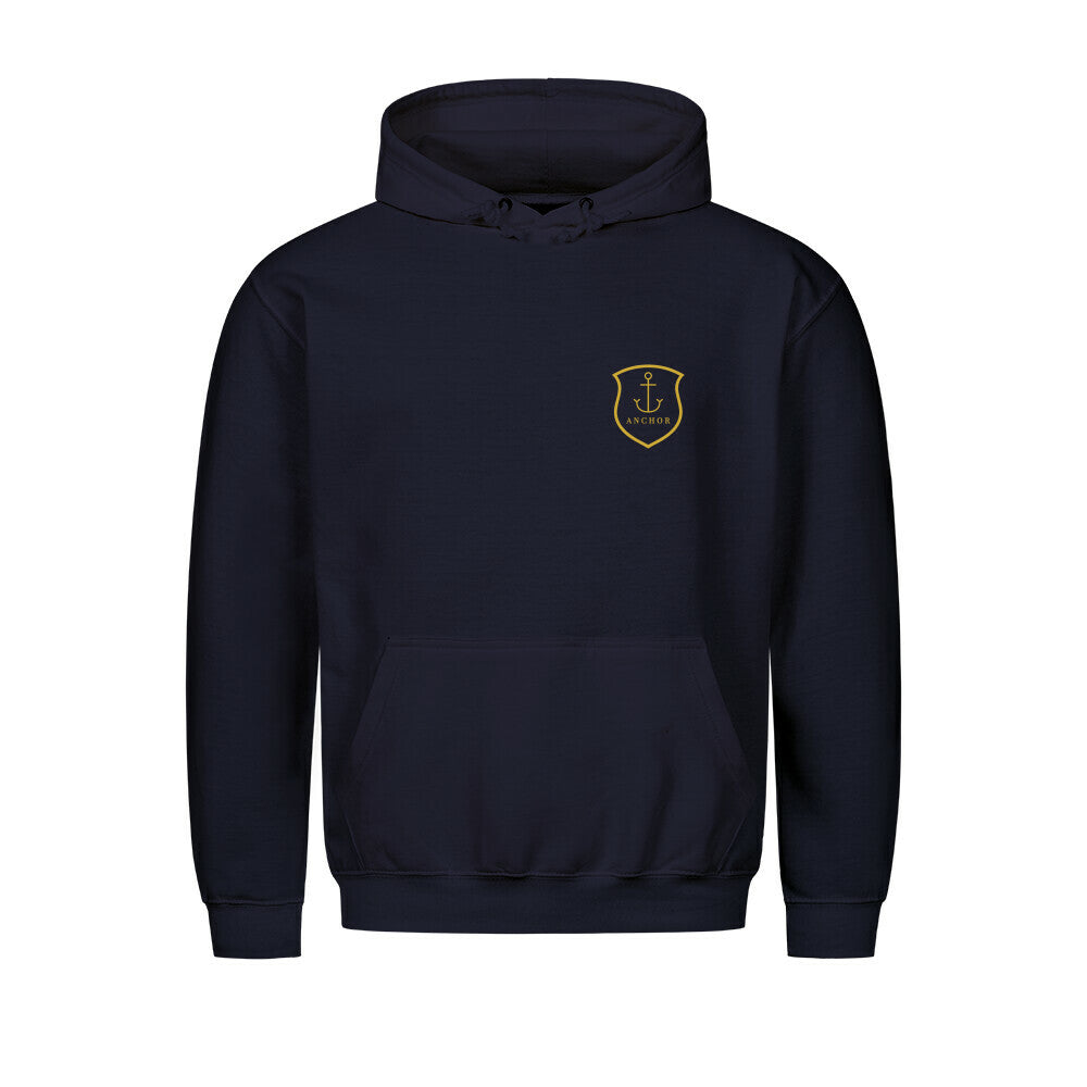 Image for color: new french navy