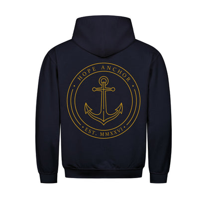 Image for color: new french navy
