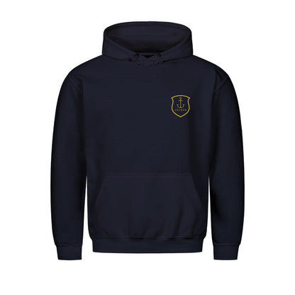 Image for color: new french navy