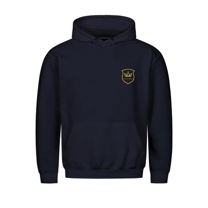 Image for color: new french navy