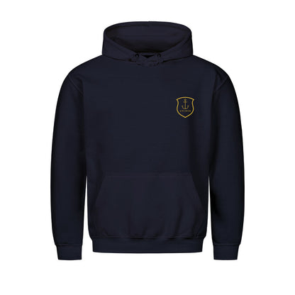Image for color: new french navy