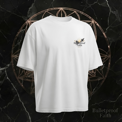 Shield by Grace | Oversized Tee