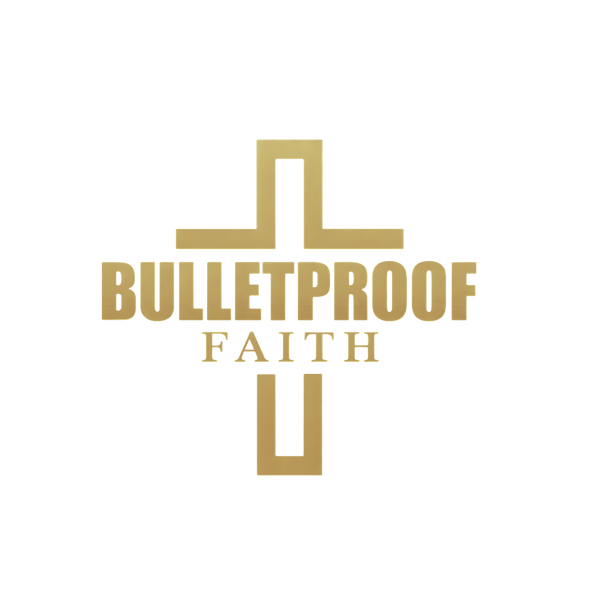 Bulletproof-Faith.com