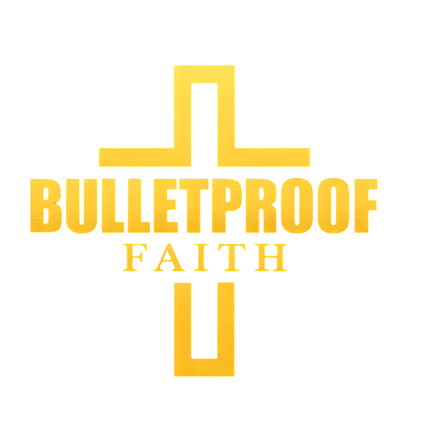 Bulletproof-Faith.com