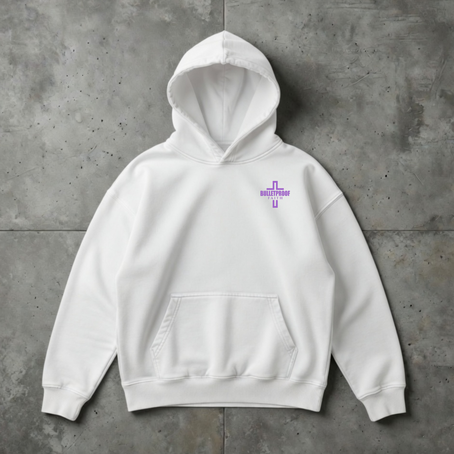 Friedensstifter säen für Frieden | Oversized Heavy Hoodie – Krieg, Frieden und Liebe Kollektion