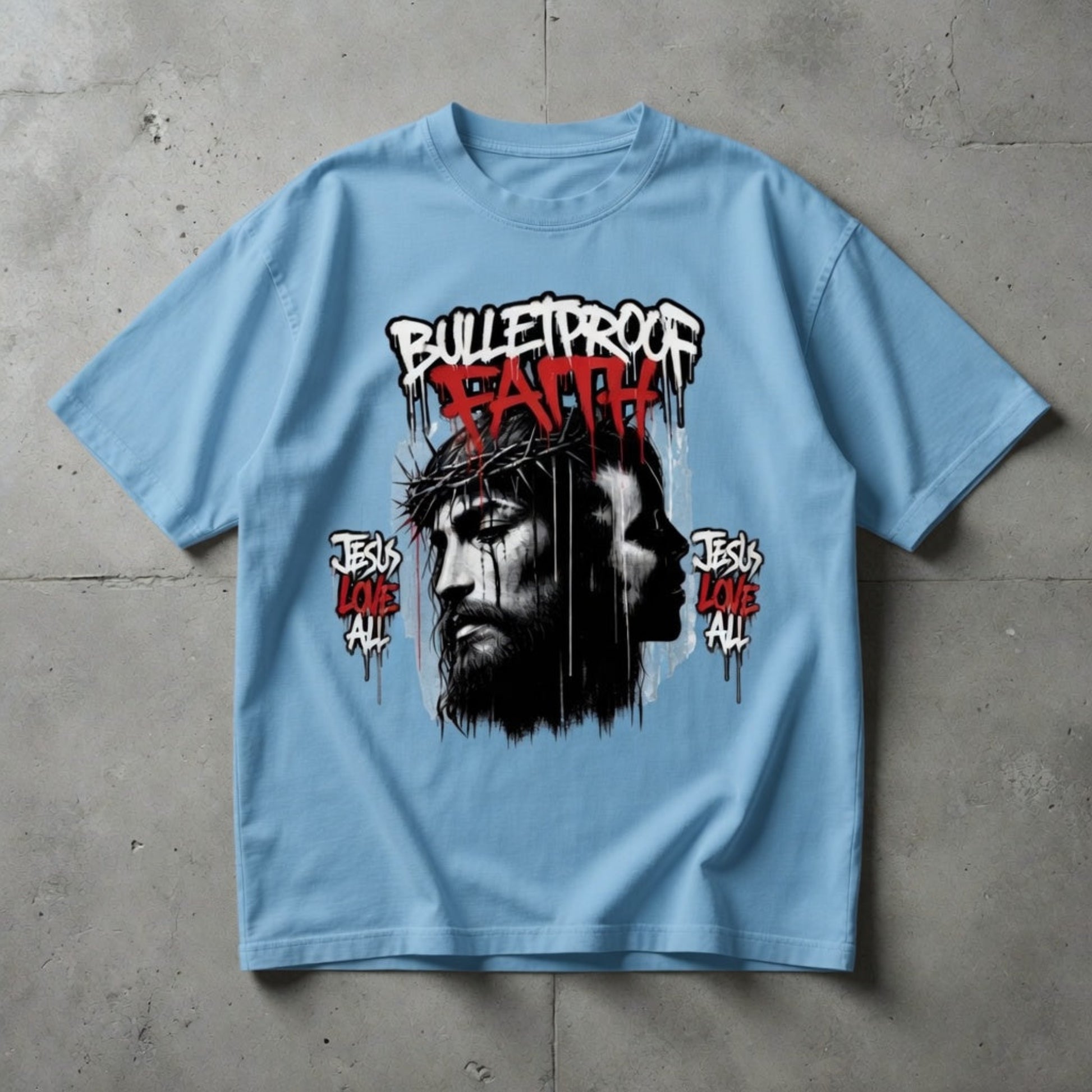 Baby Blau