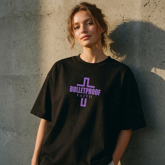 KRIEG IST DAS BÖSE | Oversized T-Shirt – Krieg, Frieden und Liebe Kollektion
