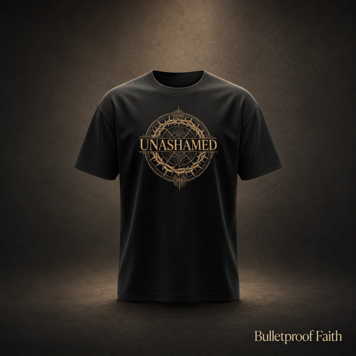 Unashamed | Premium Classic T-Shirt