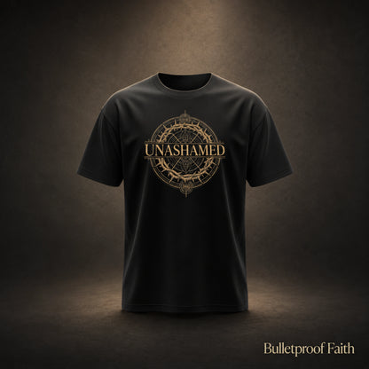 Unashamed | Premium Classic T-Shirt