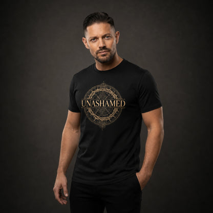 Unashamed | Premium Classic T-Shirt
