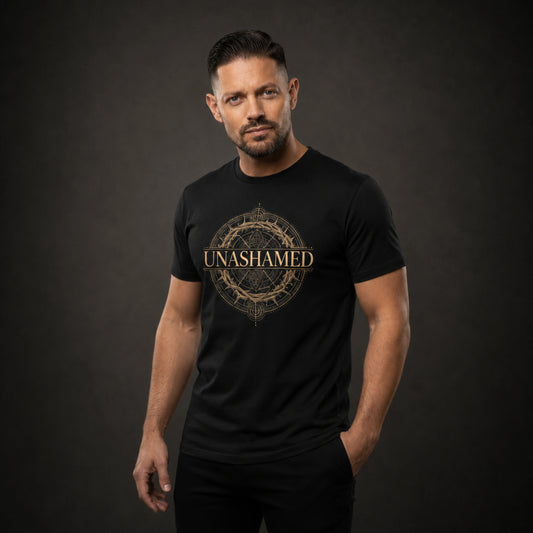 Unashamed | Premium Classic T-Shirt